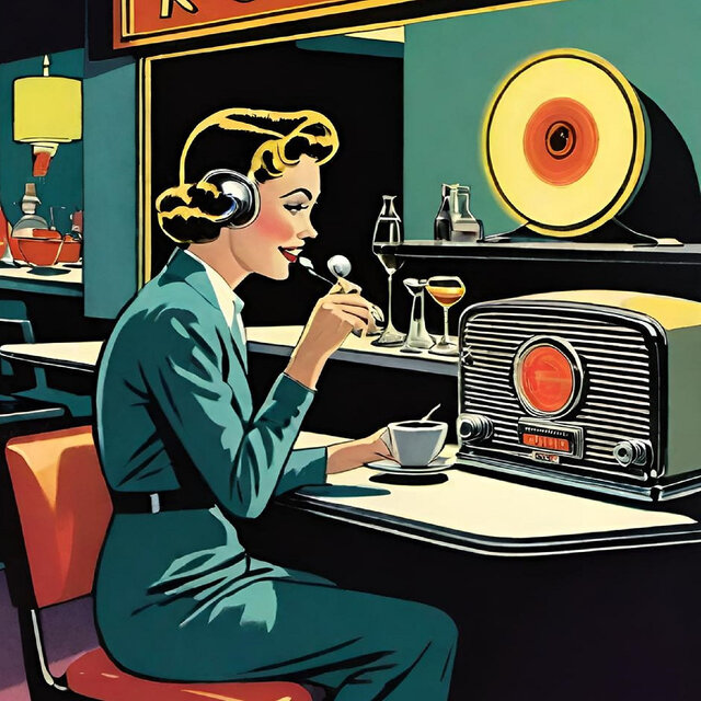 You've Never Heard What's Playing on Radio