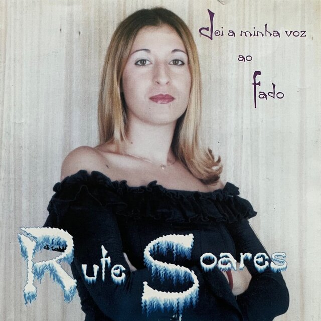Dei a Minha Voz ao Fado