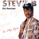 Cover art for album In My Eyes (Dio Remixes) by Stevie B