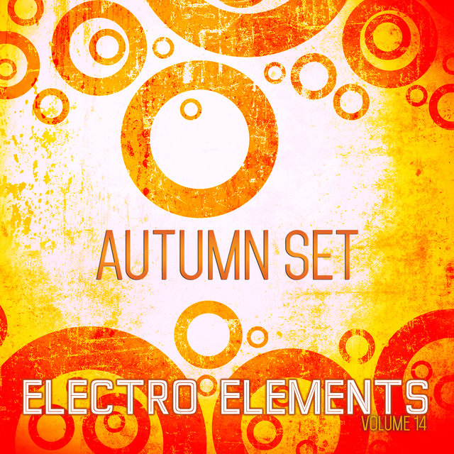 Electro Elements: Autumn, Vol. 14