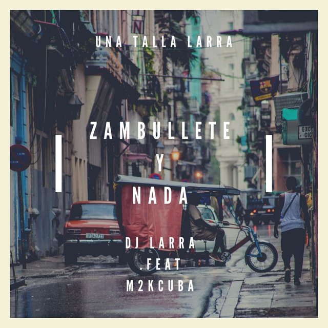 Zambullete y Nada (feat. M2KCuba)
