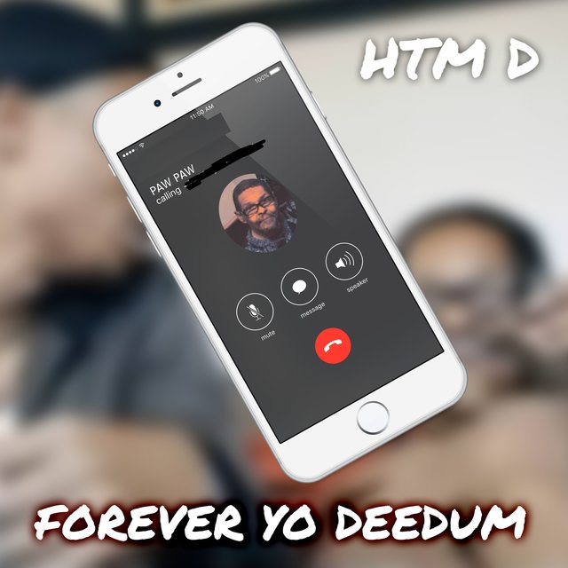 Forever Yo Deedum