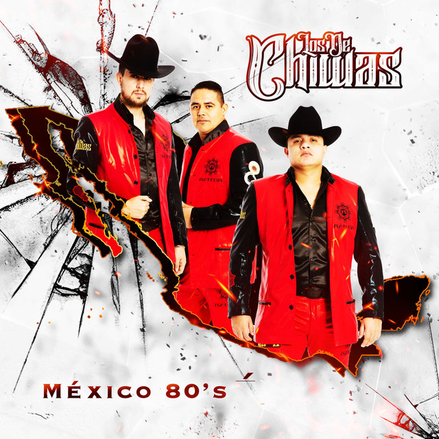 México 80's