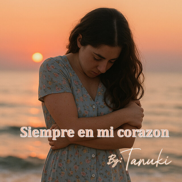 Siempre En Mi Corazon