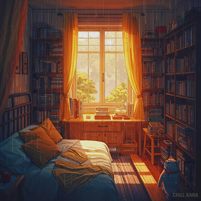 Study LoFi, Vol. 1