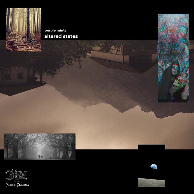 Altered States