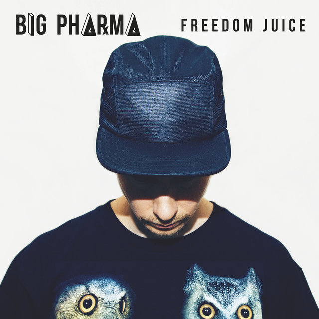 Freedom Juice
