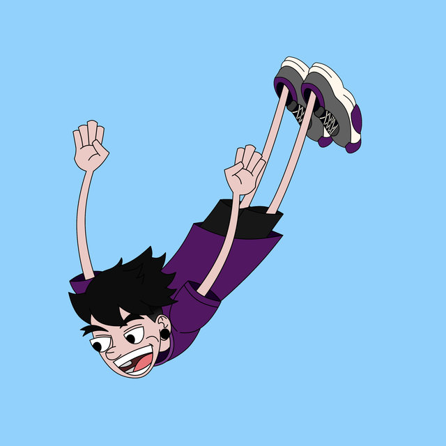 New Boi