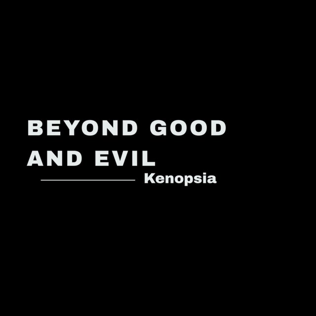 Kenopsia