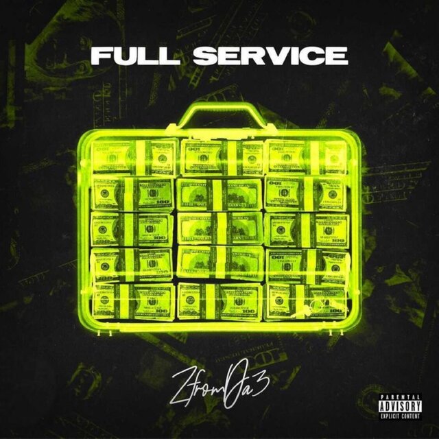 Full Service