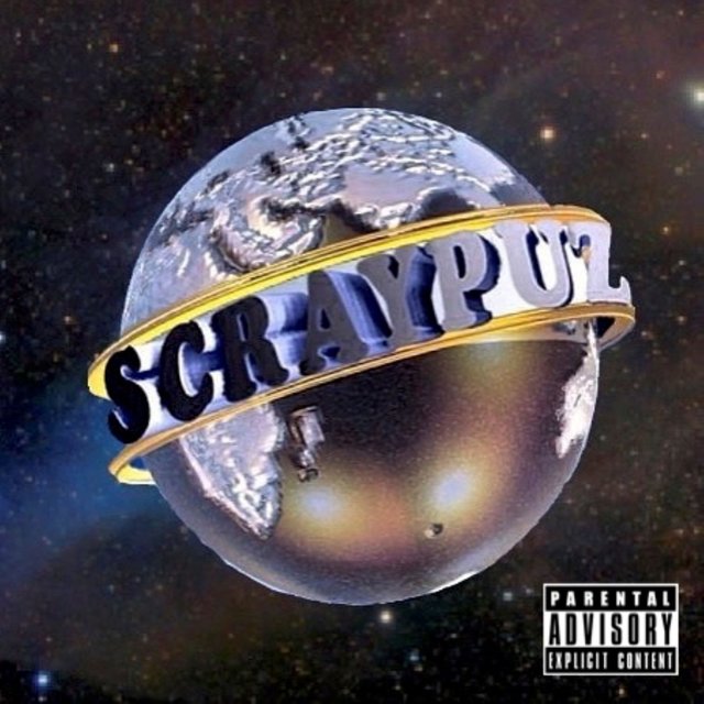 Scraypuz