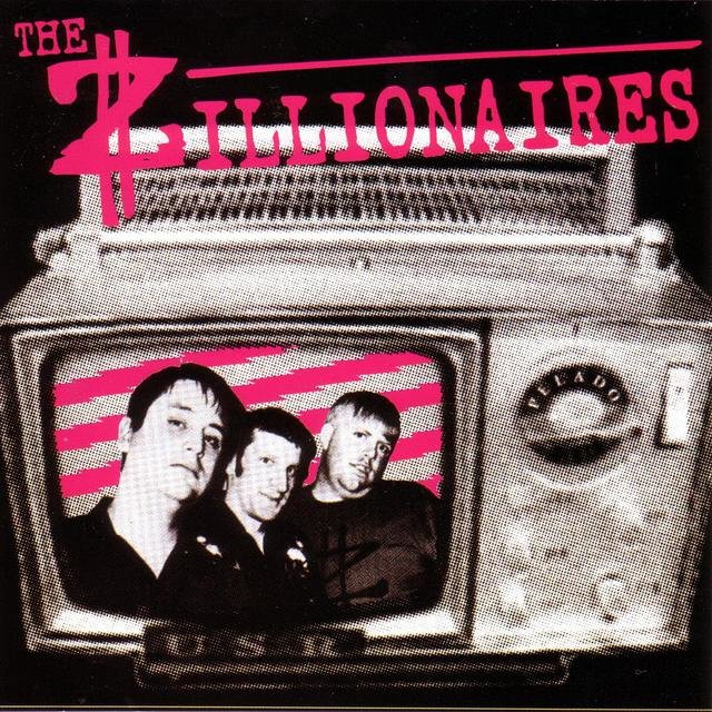 The Zillionaires