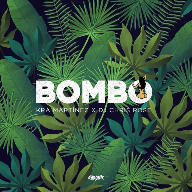 Bombo
