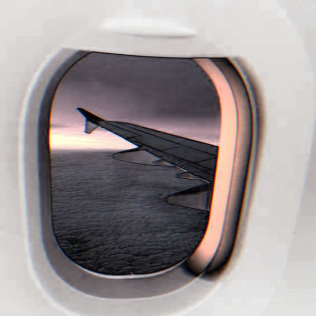 Flight
