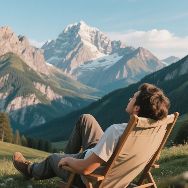 Relaxing Lofi Music for Clarity