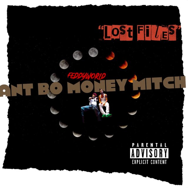 Feddyworld “lost files”