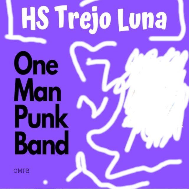 One Man Punk Band