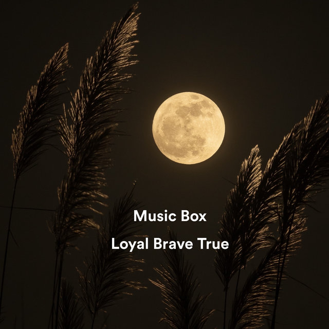 Loyal Brave True (From "Mulan") [Music Box Version]