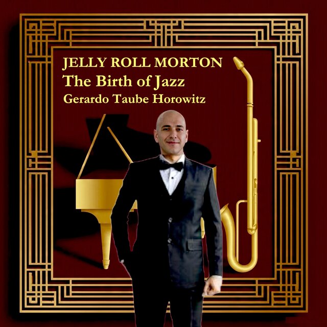 Jelly Roll Morton: The Birth of Jazz (2025)