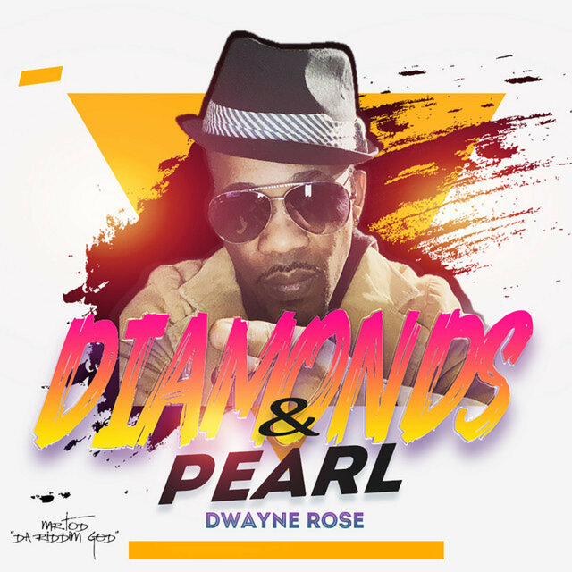 DIAMONDS & PEARL