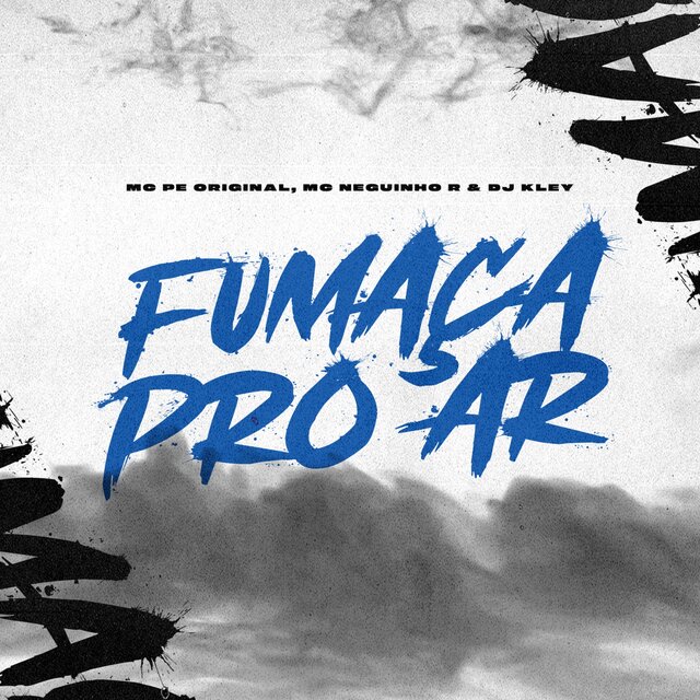 Fumaça pro Ar
