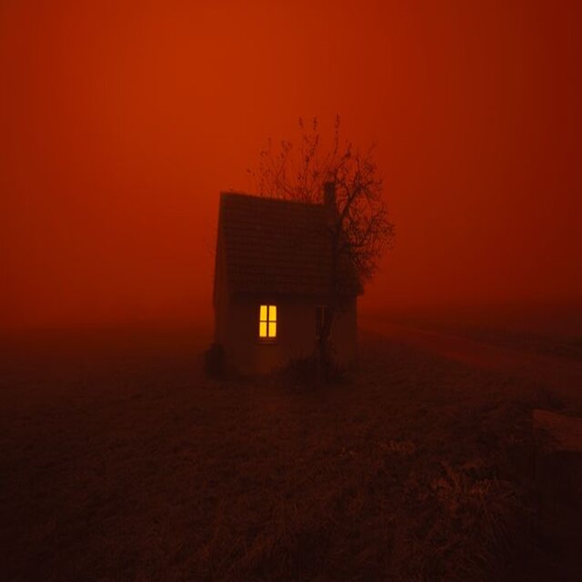 Always Being Alone - Ambient Vibes