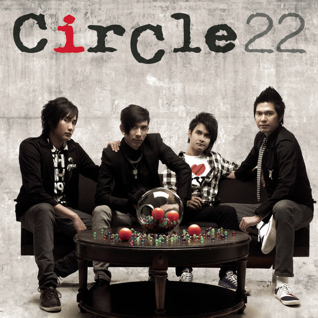 Circle 22