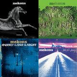 Cover art for album SWG Mini-Mekons S1 E1 by User