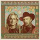 Cover art for album Downey to Lubbock by Dave Alvin, Jimmie Dale Gilmore