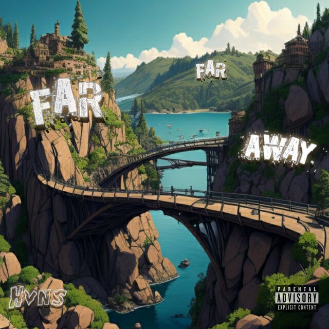 Far Far Away