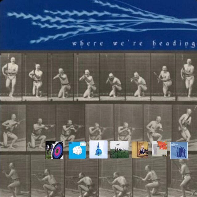 Cover art for album 2026-24 by User