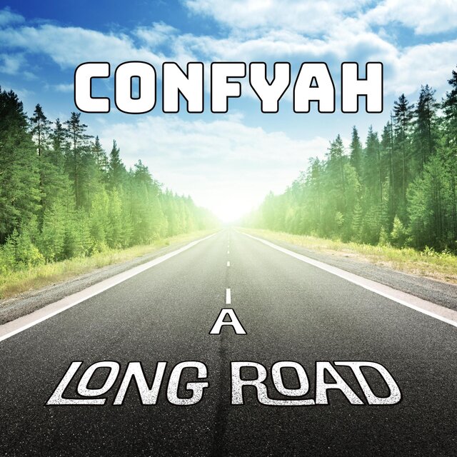 A Long Road