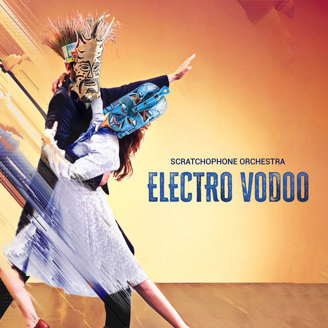 Electro Vodoo