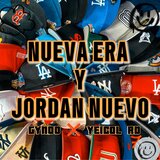 Nueva Y Era Jordán Nuevo