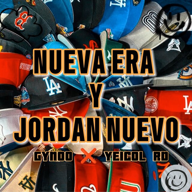 Nueva Y Era Jordán Nuevo