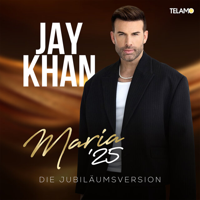 Maria '25 (Deutsche Jubiläumsversion US5)