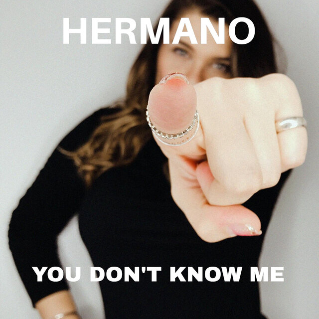 You Don't Know Me