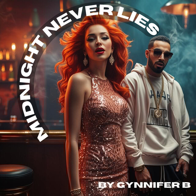 Midnight Never Lies
