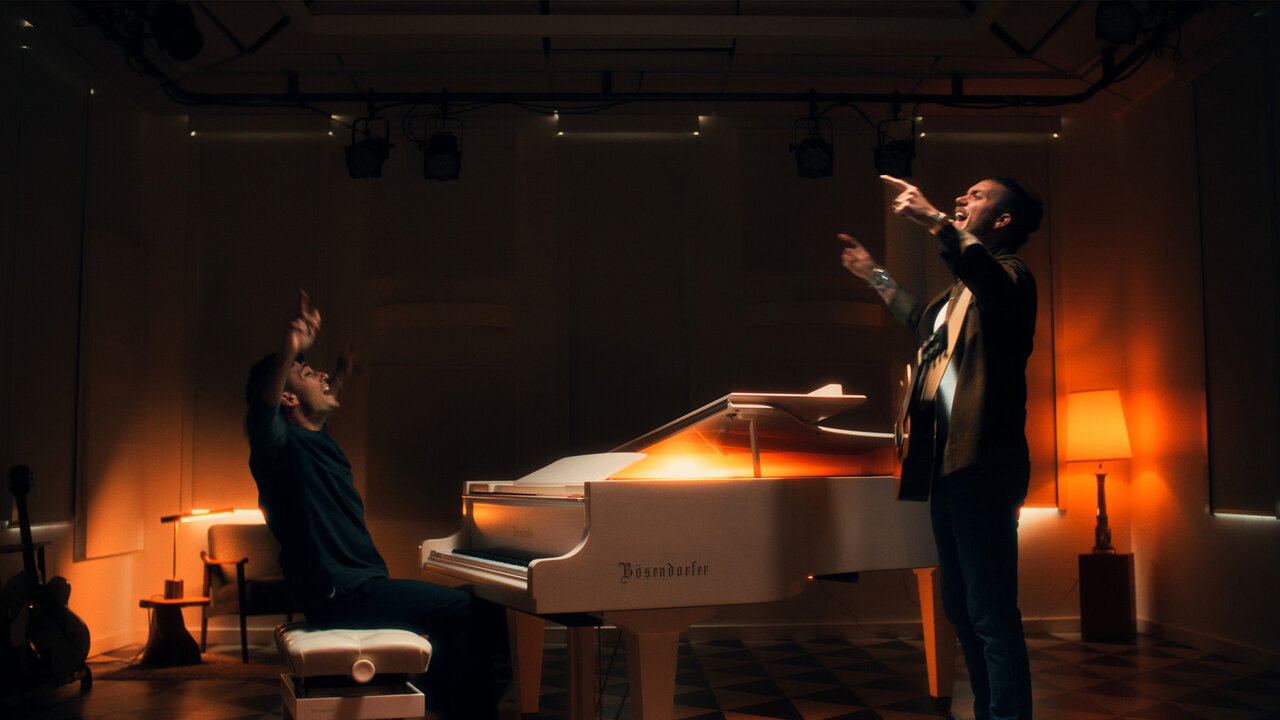 Love of God (Music Video)
