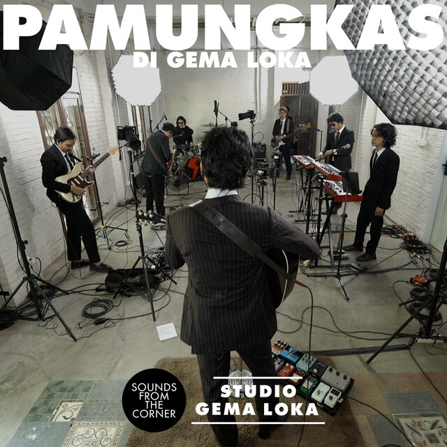 Pamungkas di Gema Loka (Live di Gema Loka)