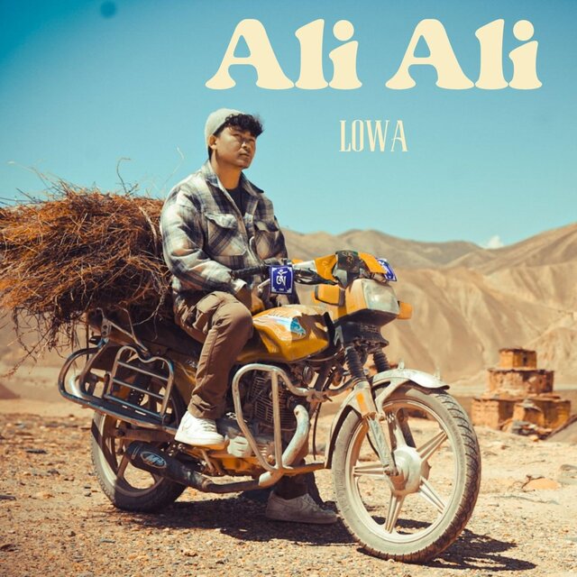 Ali Ali