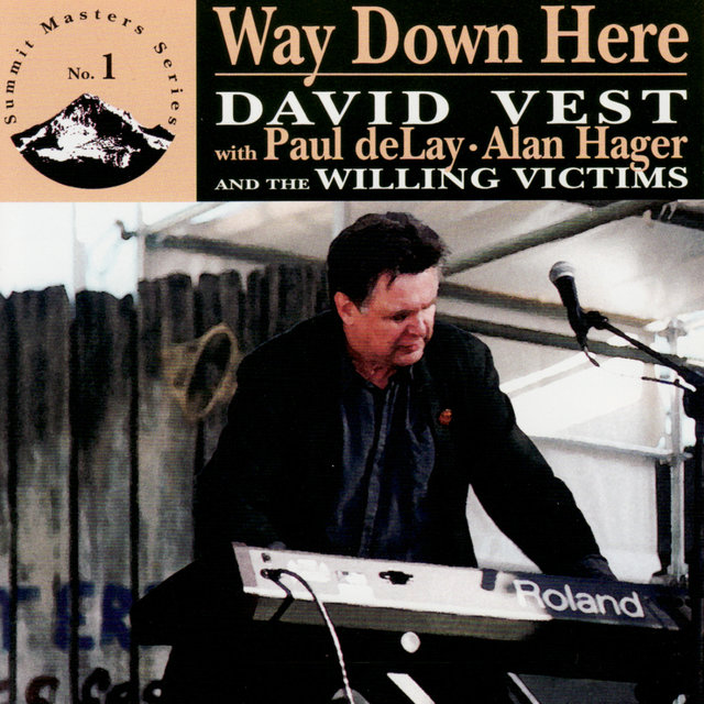 Way Down Here (Digital Only)