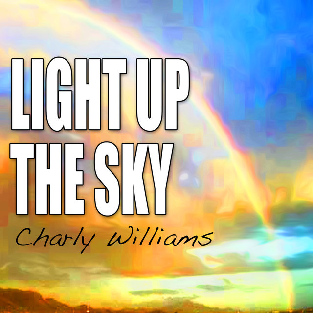 Light Up The Sky (Typhoon Haiyan Appeal)