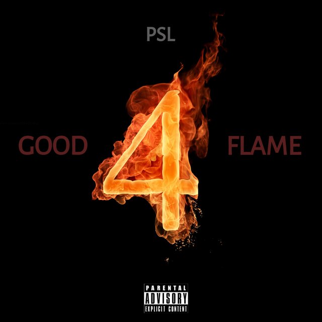 Good Flame 4