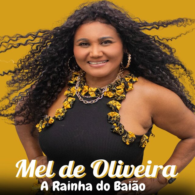 A Rainha do Baião