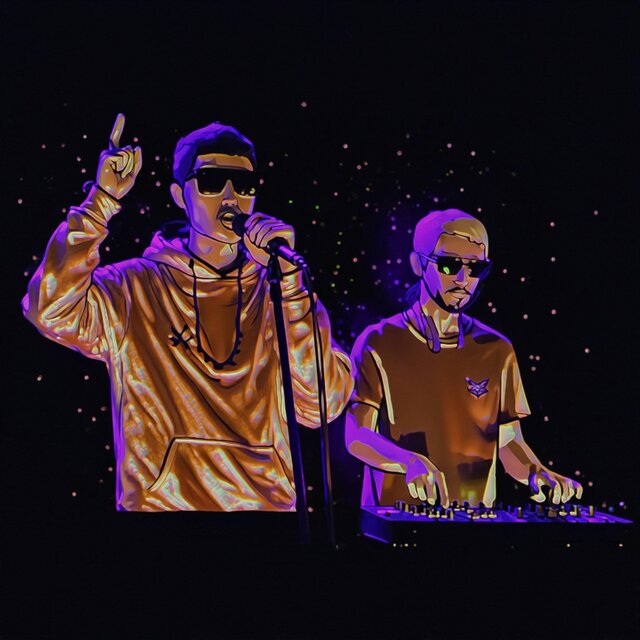 Ace Hitter & Beastie C (Remastered)
