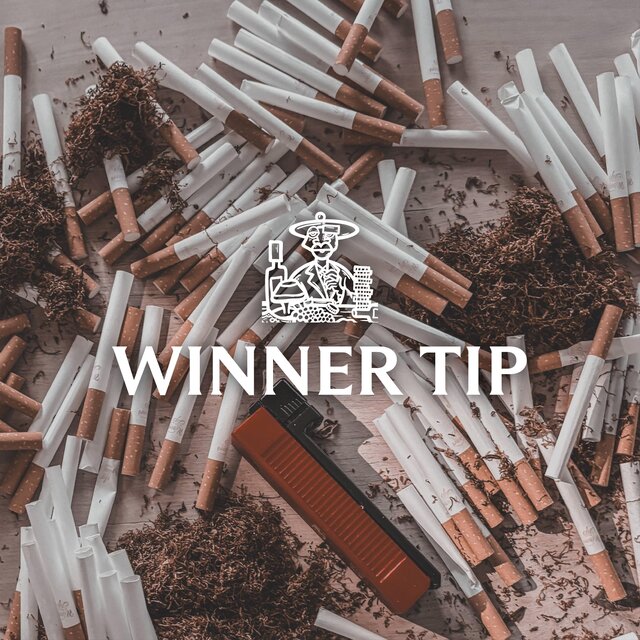 Winner Tip