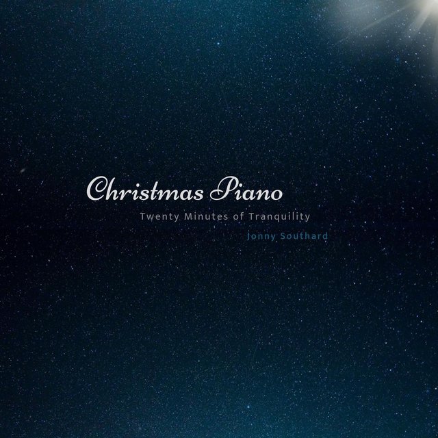 Christmas Piano