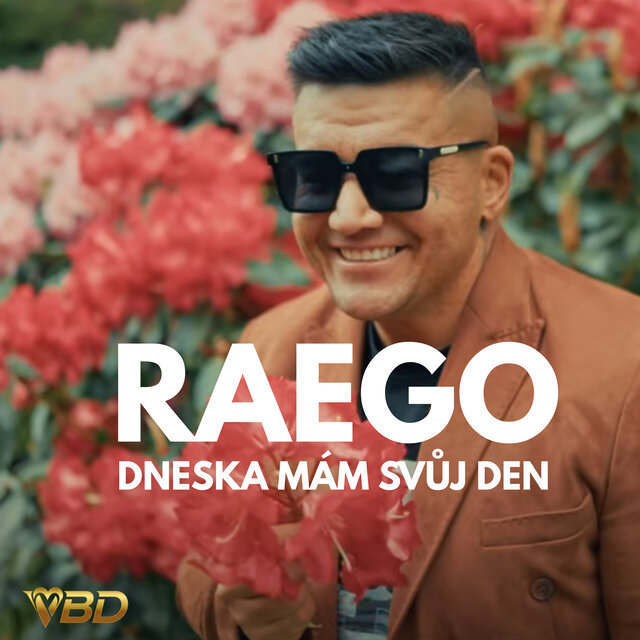 Dneska mám svůj den