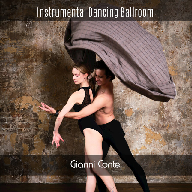 Instrumental Dancing Ballroom
